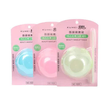 3 PCS Mask Bowl Set Safe Durable Reusable Practical Creative Personal care tools Facial Mask Tool Set Facial Mask Stick for Lady
3 PCS Mask Bowl Set Safe Durable Reusable Practical Creative Personal care tools Facial Mask Tool Set Facial Mask Stick for Lady