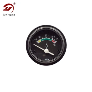 Ezhiyuan Generator Distribution Box Switch Box Assembly Box SW224012 Water Temperature Gauge
Ezhiyuan Generator Distribution Box Switch Box Assembly Box SW224012 Water Temperature Gauge