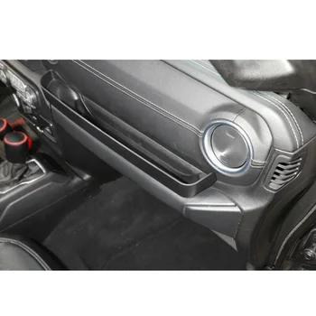 For Jeep Wrangler JL 2018 2019 Gladiator JT 2020 Storage Box Co-pilot Storage Box 43*9*7cm Durable
For Jeep Wrangler JL 2018 2019 Gladiator JT 2020 Storage Box Co-pilot Storage Box 43*9*7cm Durable