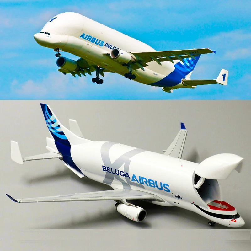 1/400 Pre-sale Airplane Model Big White Whale Airlines with Base Airbus Diecast Metal Alloy Aircraft Plane Collection Display
1/400 Pre-sale Airplane Model Big White Whale Airlines with Base Airbus Diecast Metal Alloy Aircraft Plane Collection Display