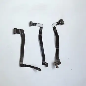 3Pcs PCB Ribbon Gimbal Flex Repair Flat Cable For DJI Mavic Pro Drone Frame Flexible Cable For Mavic Pro Accessories
3Pcs PCB Ribbon Gimbal Flex Repair Flat Cable For DJI Mavic Pro Drone Frame Flexible Cable For Mavic Pro Accessories