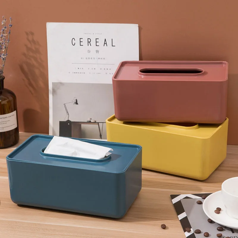 Thours Nordic Simple Multi-Color Pumping Box Home Living Room Storage Box Desktop Roll Paper Storage Box Car Multi-Function Box
Thours Nordic Simple Multi-Color Pumping Box Home Living Room Storage Box Desktop Roll Paper Storage Box Car Multi-Function Box