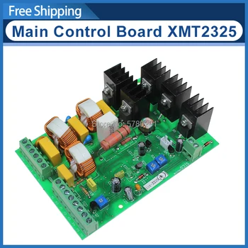 

XMT-2325 Main Control Board Lathe power drive board SIEG C2-182 Oringial Electric Circuit Board FC250J for BT ML300&JET BD-6 4 o