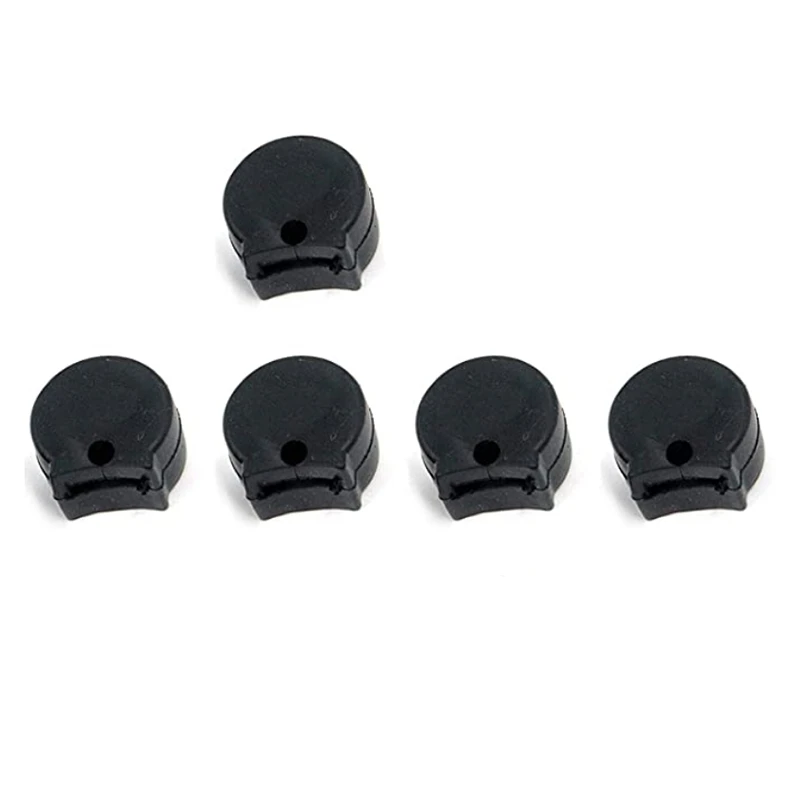 5PCS Clarinet Hardware Clarinet Thumb Rest Cushion Protector Soft Rubber Clarinet Thumb Protector, Black
5PCS Clarinet Hardware Clarinet Thumb Rest Cushion Protector Soft Rubber Clarinet Thumb Protector, Black