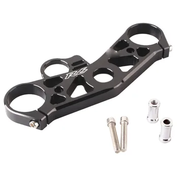 Triple Tree Front End Upper Top Clamp For Yamaha YZF R6 2008-2016 2009 2010 2011 2012 2013 2014 2015 Black
Triple Tree Front End Upper Top Clamp For Yamaha YZF R6 2008-2016 2009 2010 2011 2012 2013 2014 2015 Black