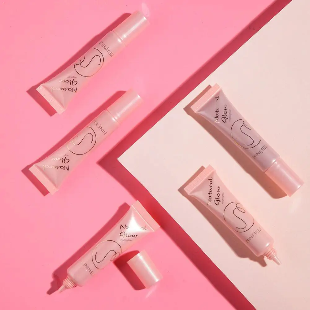 3D Shimmer Liquid Highlighter Face Body Luminizer Bronzer Glow Concealer Pearl Contouring Highlight Primer Makeup Base Whit C2R1
3D Shimmer Liquid Highlighter Face Body Luminizer Bronzer Glow Concealer Pearl Contouring Highlight Primer Makeup Base Whit C2R1