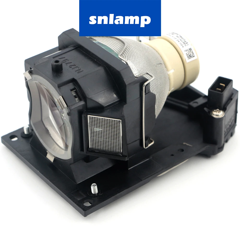 Compatible Lamp/Bulbs For UHP 210/140W 0.8 E19.4 For DT01181//DT01251//DT01381/CPA222WNLAMP W/Housing For HITACHI Projectors
Compatible Lamp/Bulbs For UHP 210/140W 0.8 E19.4 For DT01181//DT01251//DT01381/CPA222WNLAMP W/Housing For HITACHI Projectors