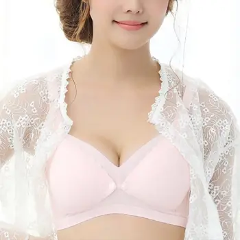 2019 Newest Women Maternity Nursing Bras Underwear Cotton Nursing Maternity Bra Woman Breast Feeding Bra For Nursing
2019 Newest Women Maternity Nursing Bras Underwear Cotton Nursing Maternity Bra Woman Breast Feeding Bra For Nursing