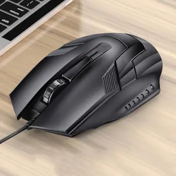 New Sound/Silent Office Gaming Mouse Button 1200 DPI Wired Mouse USB Cable For PC Laptop Computers Mice Wholesale TXTB1
New Sound/Silent Office Gaming Mouse Button 1200 DPI Wired Mouse USB Cable For PC Laptop Computers Mice Wholesale TXTB1