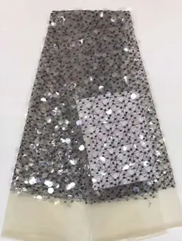 Wholesale luxury 3D sequins embroidered French lace lace latest African lace handmade royal gown tulle lace fabric YYZ2682
Wholesale luxury 3D sequins embroidered French lace lace latest African lace handmade royal gown tulle lace fabric YYZ2682