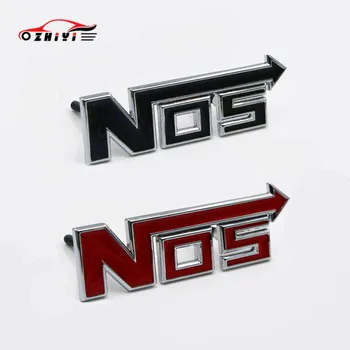 Car stickers modified NOS shape car appearance decorative metal stickers are used for car front face modification.
Car stickers modified NOS shape car appearance decorative metal stickers are used for car front face modification.