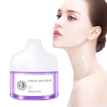 Beauty Neck Cream Moisturizing Smooth Fine Lines Anti-wrinkles Neck Massage Cream
Beauty Neck Cream Moisturizing Smooth Fine Lines Anti-wrinkles Neck Massage Cream