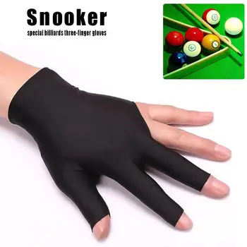 Three Finger Glove Spandex 2018 Random Left Hand 1pcs Snooker Fashion Pool Billiard Gloves Open Noted Billiard Cue Gloves
Three Finger Glove Spandex 2018 Random Left Hand 1pcs Snooker Fashion Pool Billiard Gloves Open Noted Billiard Cue Gloves