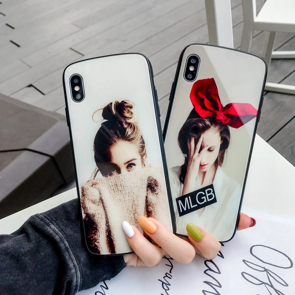 The new radian case is shockproof and fall proof comfortablefor iPhone11 X XR 8plus 8 7plus 7 case
The new radian case is shockproof and fall proof comfortablefor iPhone11 X XR 8plus 8 7plus 7 case