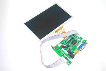 7 inch for Raspberry Pi LCD With HDMI VGA AV Screen Display Monitor Module For Pcduino Banana Pi 800x480 with keyboard plate
7 inch for Raspberry Pi LCD With HDMI VGA AV Screen Display Monitor Module For Pcduino Banana Pi 800x480 with keyboard plate