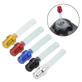 LEEPEE Aluminum Alloy Atv Pit Bikes Care Tools Universal Valve Vent Breather Pipe Hose 1PC
LEEPEE Aluminum Alloy Atv Pit Bikes Care Tools Universal Valve Vent Breather Pipe Hose 1PC