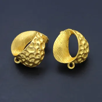 10 pairs Zinc Alloy Heart Triangle Base Matte Earrings Connector Linkers Charms for DIY Women's Drop Earrings Jewelry Making
10 pairs Zinc Alloy Heart Triangle Base Matte Earrings Connector Linkers Charms for DIY Women's Drop Earrings Jewelry Making