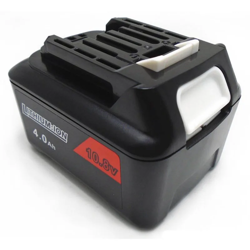 dawupine 12V 4000mAh Lithium-ion Battery For MAKITA 10.8V 12V 4Ah 197402 BL1015B BL1020B BL1040B Electric Drill
dawupine 12V 4000mAh Lithium-ion Battery For MAKITA 10.8V 12V 4Ah 197402 BL1015B BL1020B BL1040B Electric Drill
