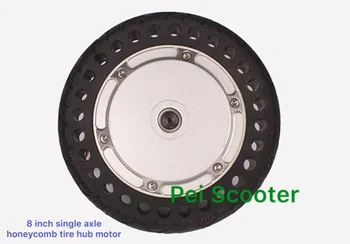 8 inch honeycomb tire single axle brushless gearless dc scooter hub wheel motor with hall sensor phub-8ch
8 inch honeycomb tire single axle brushless gearless dc scooter hub wheel motor with hall sensor phub-8ch