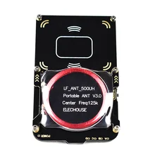 ZUIDID New proxmark3 develop suit Kits 3.0 proxmark NFC RFID reader writer 512M for rfid nfc card copier clone crack 2 USB port
ZUIDID New proxmark3 develop suit Kits 3.0 proxmark NFC RFID reader writer 512M for rfid nfc card copier clone crack 2 USB port