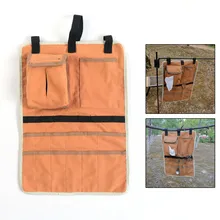 Outdoor Camping Hanging Tableware Storage Bag Canvas Folding Cookware Holder Tissue Bag Organizer Camping Bag 48*34cm
Outdoor Camping Hanging Tableware Storage Bag Canvas Folding Cookware Holder Tissue Bag Organizer Camping Bag 48*34cm