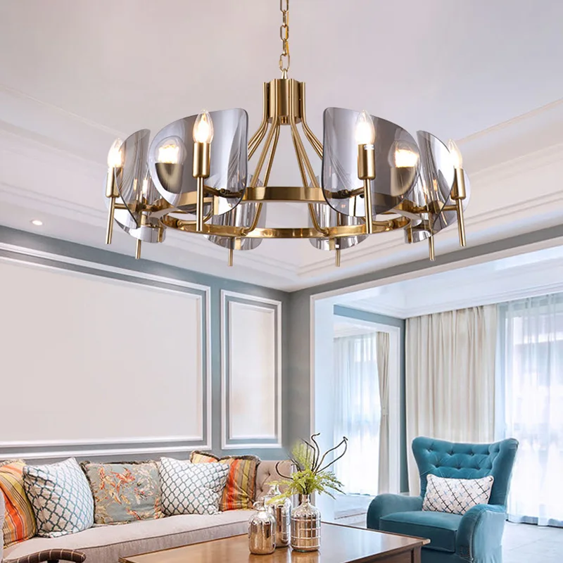 Postmodern Luxury Hanging Lighting Modern Simple Living Room Dining Glass Pendant Lights New Creative Bedroom Hall Suspended Lamp
Postmodern Luxury Hanging Lighting Modern Simple Living Room Dining Glass Pendant Lights New Creative Bedroom Hall Suspended Lamp