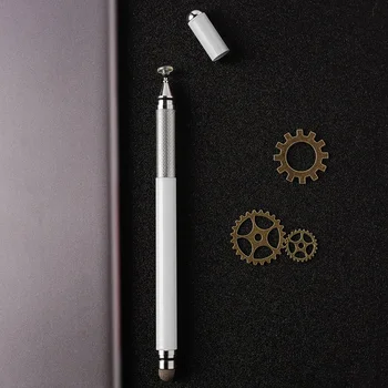 Capacitive Pen Dual Contact Suction Cup Pen Twoin One for Kindle and All Capacitive Contact Sns Phones
Capacitive Pen Dual Contact Suction Cup Pen Twoin One for Kindle and All Capacitive Contact Sns Phones