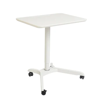 Stand-up Office Computer Desk Bedside Lift Table Laptop Desk Movable Lecture Table
Stand-up Office Computer Desk Bedside Lift Table Laptop Desk Movable Lecture Table