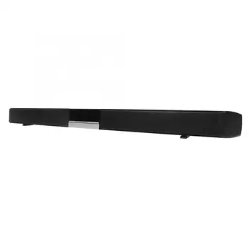 Soundbar 40W Wireless Bluetooth Speaker 2.0 Channel Soundbar TV Home Theater 100-240V US Plug
Soundbar 40W Wireless Bluetooth Speaker 2.0 Channel Soundbar TV Home Theater 100-240V US Plug