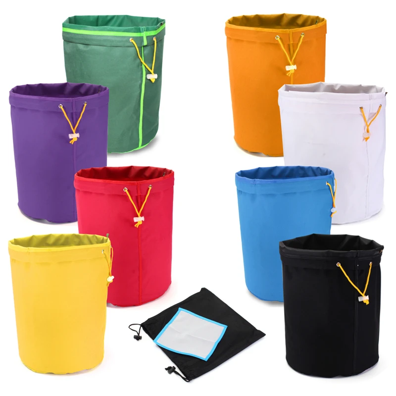 8PCS 1 Gallon Multi-color Filter bag Plant residue filter bagTraditional filter bag + Pressing Mesh Screen Bubble Bag
8PCS 1 Gallon Multi-color Filter bag Plant residue filter bagTraditional filter bag + Pressing Mesh Screen Bubble Bag