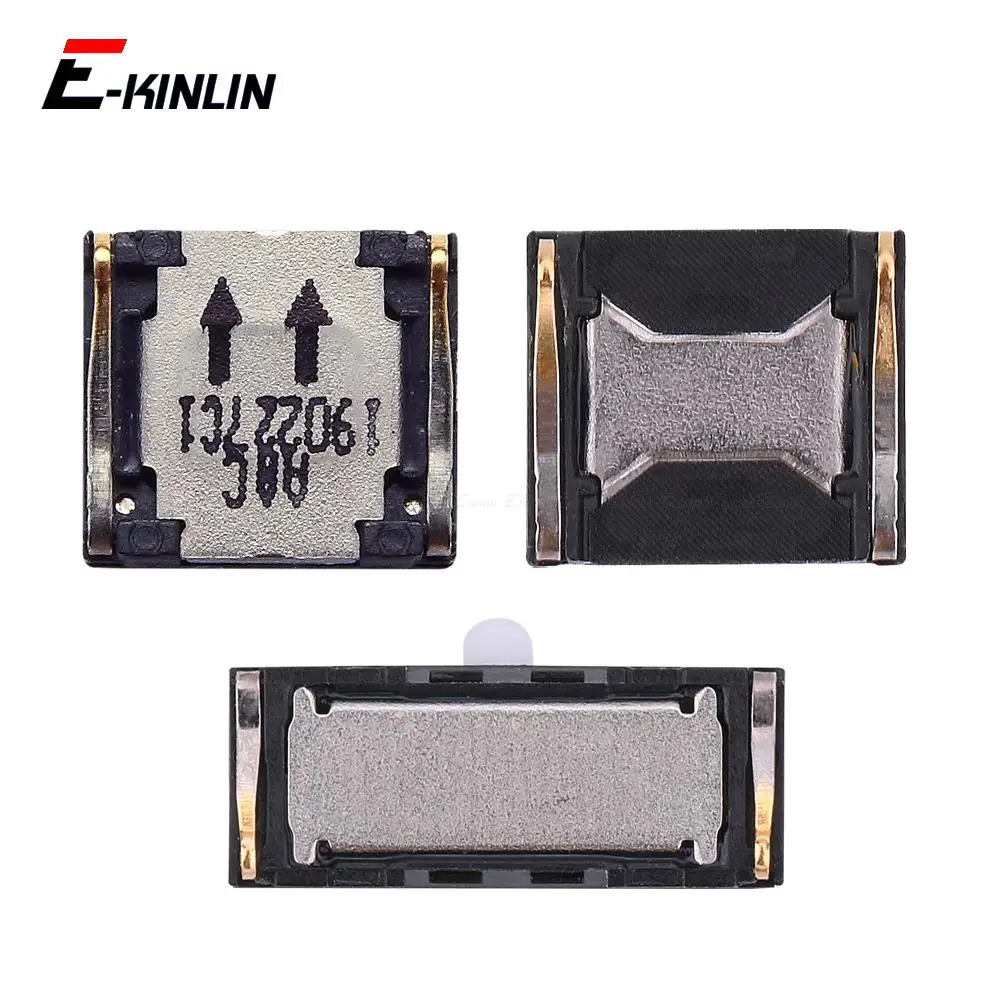 Front Top Earpiece Ear Sound Speaker Receiver For HuaWei Nova 8 7i 7 SE Pro 5T 4 3i 2S 2i 2 Lite 3 Plus
Front Top Earpiece Ear Sound Speaker Receiver For HuaWei Nova 8 7i 7 SE Pro 5T 4 3i 2S 2i 2 Lite 3 Plus