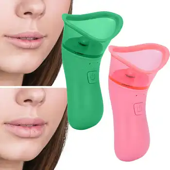 Skin Care Machine Electric Lip Plumper Automatic Thicker Lip Enhancer Device Enlargement Beauty Device Face Skin Care Tools
Skin Care Machine Electric Lip Plumper Automatic Thicker Lip Enhancer Device Enlargement Beauty Device Face Skin Care Tools