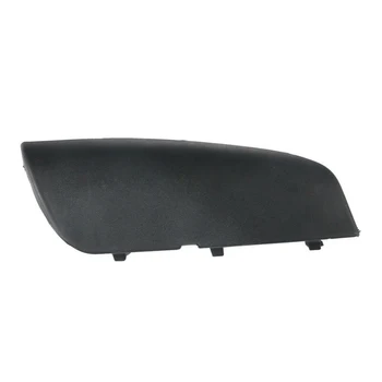 Parts Tow Hook Cover Black Exterior Car For Porsche Cayenne 2008-2010 95550515510 Replacement
Parts Tow Hook Cover Black Exterior Car For Porsche Cayenne 2008-2010 95550515510 Replacement