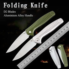 BM 781 AXIS Tactical EDC Folding Blade Knife Multipurpose Hunting Camping Survival Knife with Nylon Bag Hunting Basic Knife Tool
BM 781 AXIS Tactical EDC Folding Blade Knife Multipurpose Hunting Camping Survival Knife with Nylon Bag Hunting Basic Knife Tool