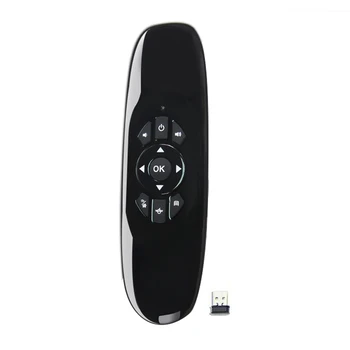 Remote Control Fly Air Wireless New Game Android Universal Keyboard for Smart Tv
Remote Control Fly Air Wireless New Game Android Universal Keyboard for Smart Tv