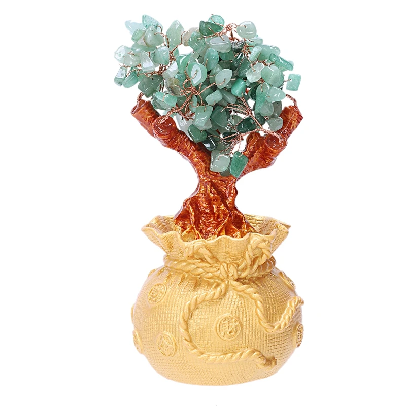 6.7 Inch Tall Mini Money Tree Bonsai Style Wealth Luck Feng Shui Bring Wealth Luck Home Decor Birthday Gift
6.7 Inch Tall Mini Money Tree Bonsai Style Wealth Luck Feng Shui Bring Wealth Luck Home Decor Birthday Gift