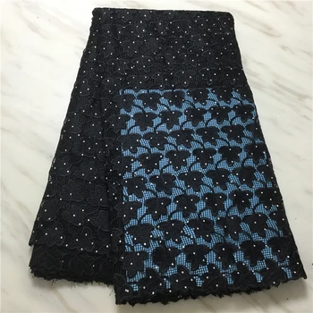2020 5yards/lot High quality nigerian wedding african cord lace fabrics/most popular guipure cord lace fabric for wedding dress
2020 5yards/lot High quality nigerian wedding african cord lace fabrics/most popular guipure cord lace fabric for wedding dress