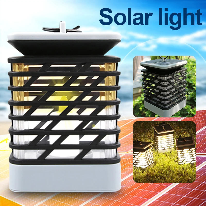 IP55 Yard Lamp 0.5W Light Controlled Outdoor Security Garden Home Eco-Friendly Durable
IP55 Yard Lamp 0.5W Light Controlled Outdoor Security Garden Home Eco-Friendly Durable