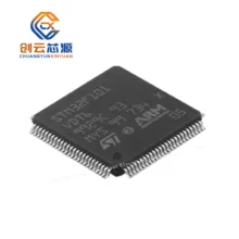 100% Original New STM32F101VDT6 STM32F101VD STM32F101 STM32F10 Electronic Components
100% Original New STM32F101VDT6 STM32F101VD STM32F101 STM32F10 Electronic Components