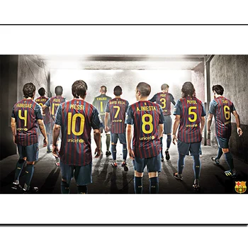 5D DIY Diamond Painting FC Barcelona Players Full Square pictures Diamond Embroidery Mosaic cross stitch wall home Decoration 
5D DIY Diamond Painting FC Barcelona Players Full Square pictures Diamond Embroidery Mosaic cross stitch wall home Decoration