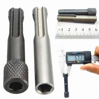 Hex Shank Quick Release Screwdriver Holder Drill Bits Adaptor Converter Magnetic Kit For Hammers Impact Drill Bits Durable 
Hex Shank Quick Release Screwdriver Holder Drill Bits Adaptor Converter Magnetic Kit For Hammers Impact Drill Bits Durable