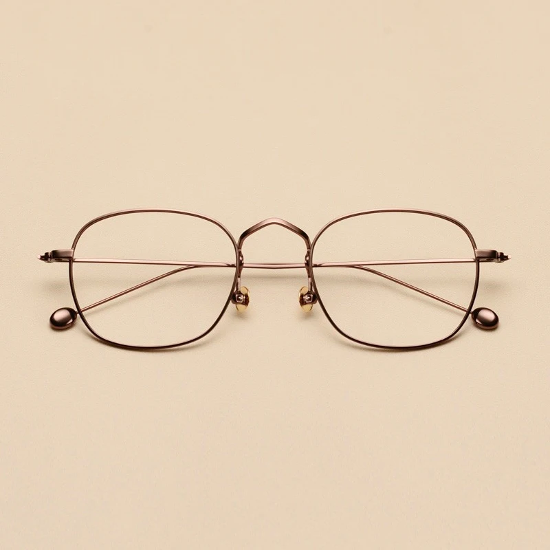 Metal Glasses Frame Women Men Vintage Square Clear Eye Glasses Oiptical Prescription Eyeglasses Frames Eyewear Spectacles Oculos
Metal Glasses Frame Women Men Vintage Square Clear Eye Glasses Oiptical Prescription Eyeglasses Frames Eyewear Spectacles Oculos
