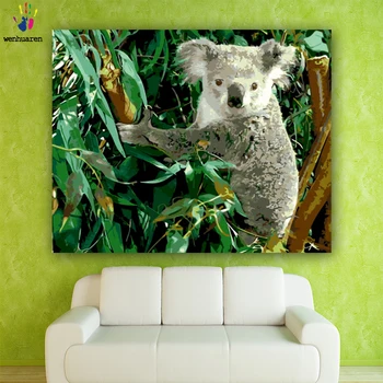 DIY colorings pictures by numbers with colors Tree kangaroo picture drawing painting by numbers framed Home
DIY colorings pictures by numbers with colors Tree kangaroo picture drawing painting by numbers framed Home