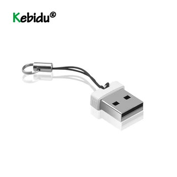 USB Adapter Computer Card Reader Mini Super Speed USB 2.0 For Micro SD/SDXC TF Card Reader For Mac Windows ME 2000 XP WIN 7
USB Adapter Computer Card Reader Mini Super Speed USB 2.0 For Micro SD/SDXC TF Card Reader For Mac Windows ME 2000 XP WIN 7