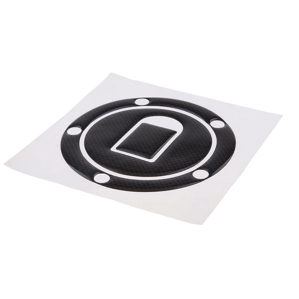 Gas Tank Fuel Cap Cover Protector Pad for Kawasaki Ninja ZX10R 04-05 Gas Tank Fuel Cap Cover Protector Pad for Kawasaki Ninja ZX10R 04-05