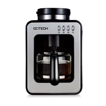 American Coffee Freshly Brewed Coffee Machine Household Automatic Machine Machine Mini Small Electric Grinding Beans
American Coffee Freshly Brewed Coffee Machine Household Automatic Machine Machine Mini Small Electric Grinding Beans
