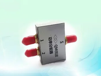 433M Remote Control Transfer Image DC-600MHz Power Divider VGA IF Frequency Combiner High Isolation 
433M Remote Control Transfer Image DC-600MHz Power Divider VGA IF Frequency Combiner High Isolation
