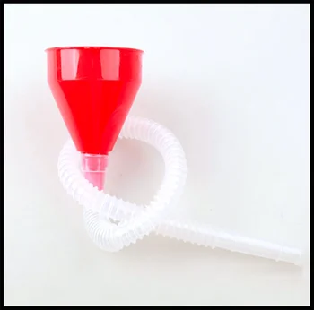 Universal car accessories funnel hose mouth multi-function 55CM for Kia KND-4 Spectra5 Spectra Rio5 Trackster
Universal car accessories funnel hose mouth multi-function 55CM for Kia KND-4 Spectra5 Spectra Rio5 Trackster