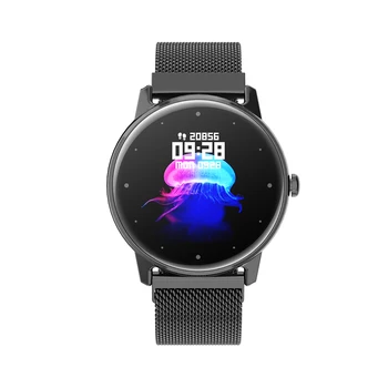 G31 Smart Watches 1.09inch Full Touch DIY Watch Faces IP68 Water Clock Heart Rate Monitor Bluetooth Watch For All Mobilephones
G31 Smart Watches 1.09inch Full Touch DIY Watch Faces IP68 Water Clock Heart Rate Monitor Bluetooth Watch For All Mobilephones