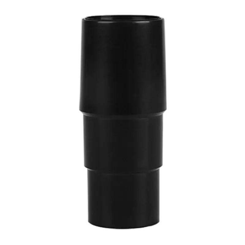 Vacuum Cleaner Connector 32mm/1.26in Inner Diameter Brush Suction Head Adapter Mouth Nozzle Head Cleaner Conversion Accessory
Vacuum Cleaner Connector 32mm/1.26in Inner Diameter Brush Suction Head Adapter Mouth Nozzle Head Cleaner Conversion Accessory